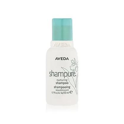Zdjęcie Aveda Shampure Nurturing Szampon do włosów 50 ml