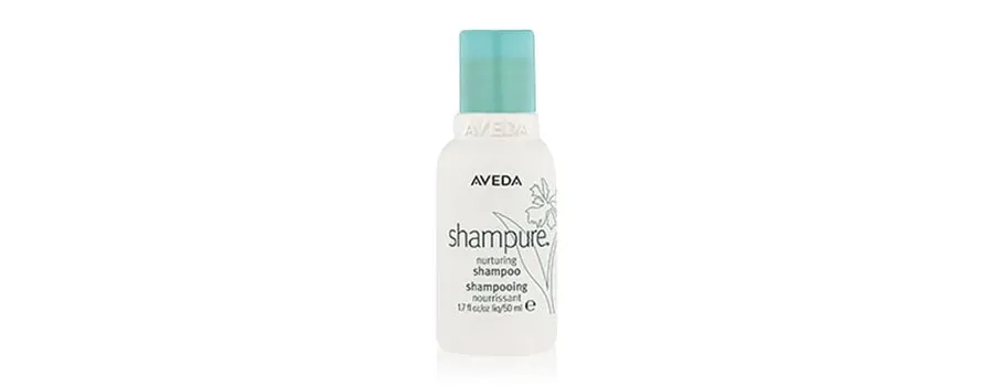 obrazek 1 Aveda Shampure Nurturing Szampon do włosów 50 ml