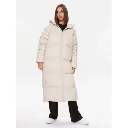 Zdjęcie Bomboogie Kurtka puchowa CW 8082 T MNA3 Beżowy Regular Fit