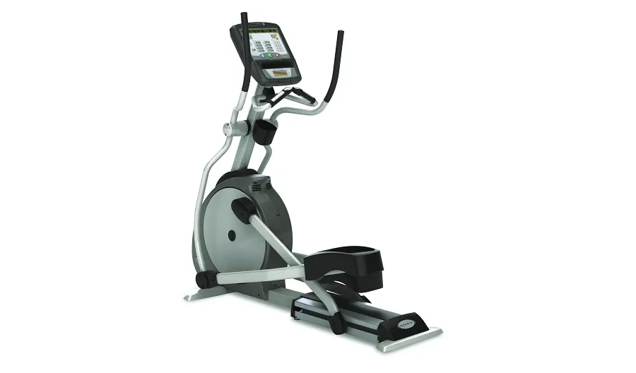 picture 1 Elliptical Trainer E5xc Matrix