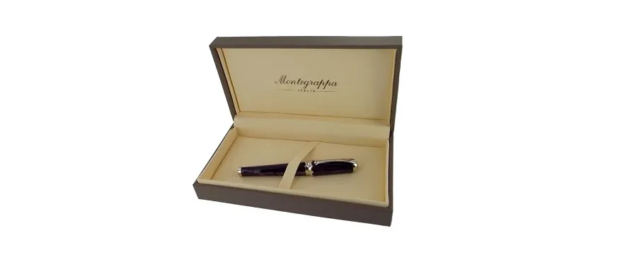 obrazek 3 Automatyczny Ołówek Purple Piccola Montegrappa
