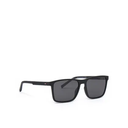 Zdjęcie Tommy Hilfiger Okulary przeciwsłoneczne 2201/S 207894 Czarny