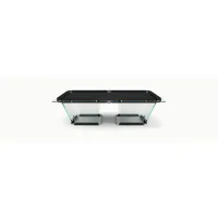 Picture Exclusive pool table from Teckell