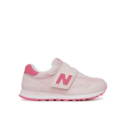 Zdjęcie New Balance Sneakersy PV515KI Różowy