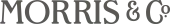 Morris & Co logo