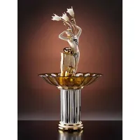 Zdjęcie Ekskluzywna fontanna włoska