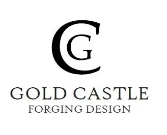 Gold Castle logo