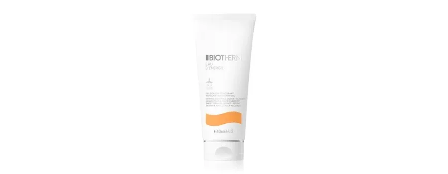 obrazek 1 BIOTHERM Eau d'Énergie Shower Gel Żel pod prysznic 200 ml
