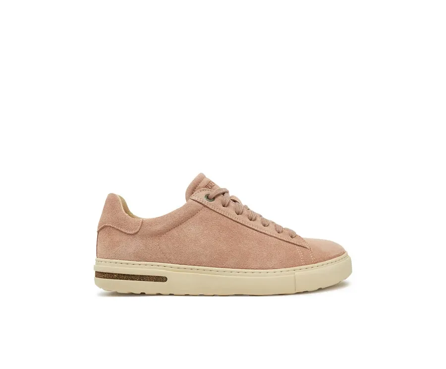 obrazek 1 Birkenstock Sneakersy Bend Low 1029626 Różowy