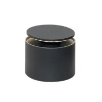 Zdjęcie Włoska lampa stołowa Push Up