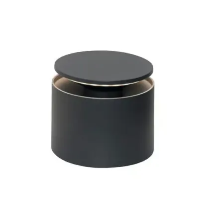 Zdjęcie Włoska lampa stołowa Push Up