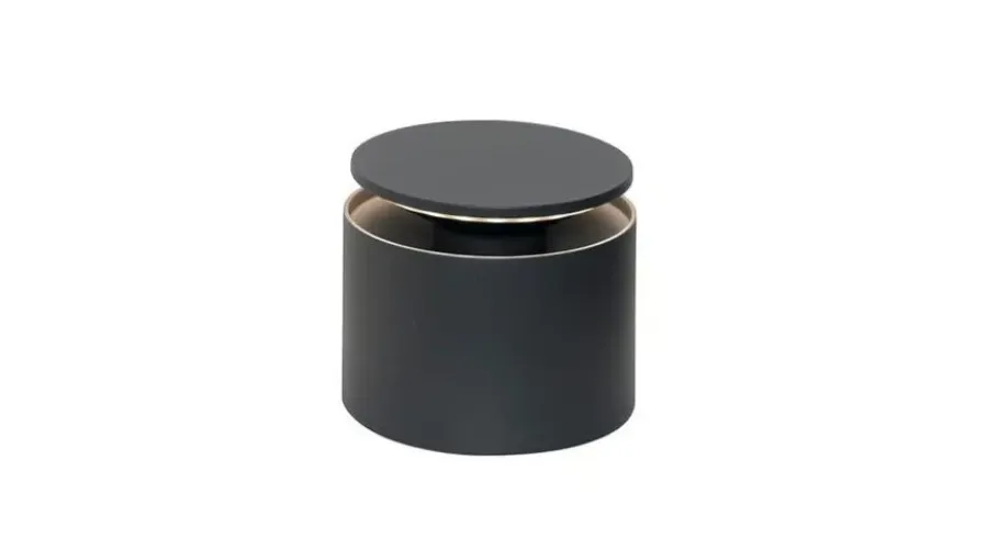 obrazek 1 Włoska lampa stołowa Push Up