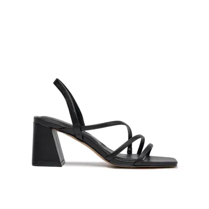 Zdjęcie Aldo Sandały Atlanticus 13706599 Czarny