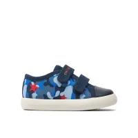 Zdjęcie Geox Trampki B Gisli Boy B451NB 000AW C0735 M Granatowy