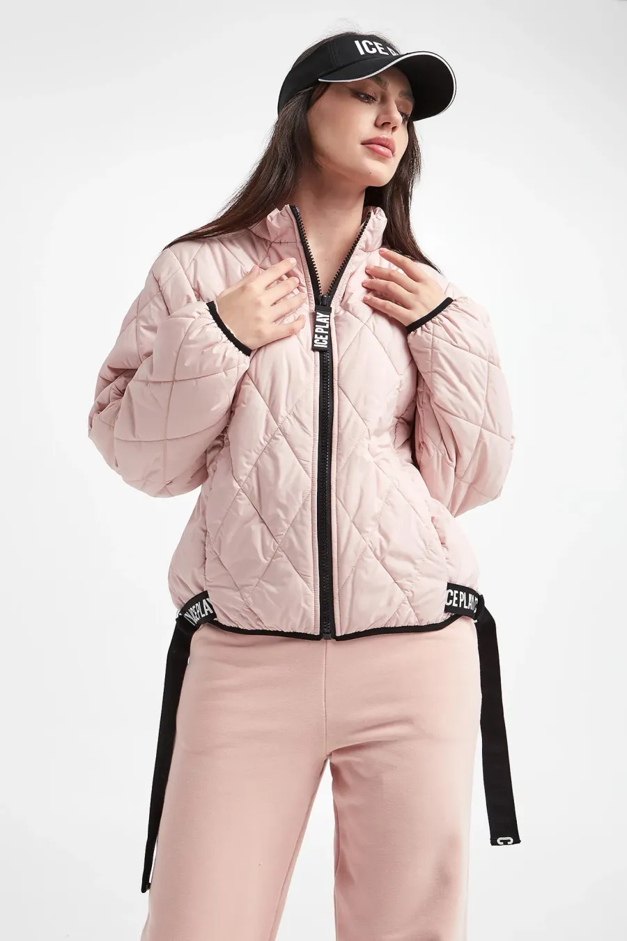 obrazek 1 Kurtka damska bomberka ICE PLAY Ice Play