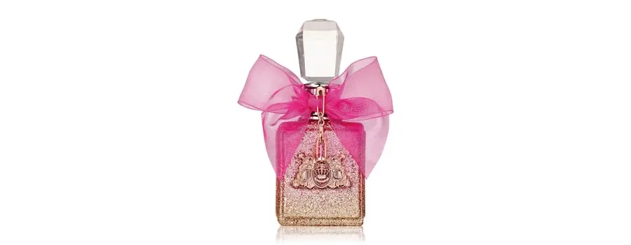 obrazek 1 Juicy Couture Viva La Juicy Rose Woda perfumowana 50 ml