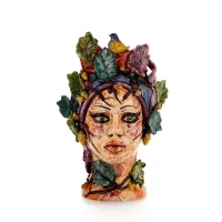 Zdjęcie Stworzenia lasu – wyjątkowa para włoskich rzeźb