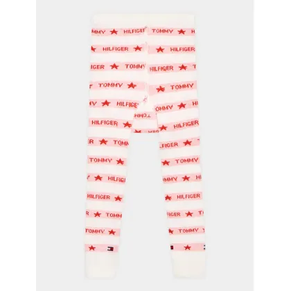 Zdjęcie Tommy Hilfiger Rajstopy Dziecięce 701222676 Biały