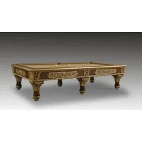 Picture A unique Master pool table in a classic style