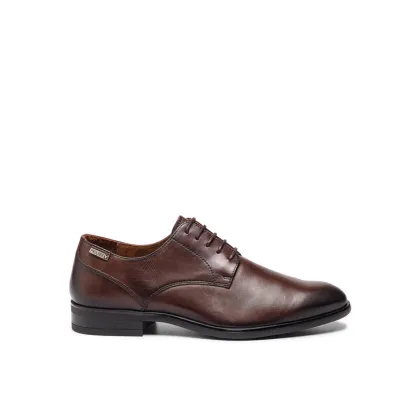 Zdjęcie Pikolinos Półbuty M7J-4187 Brązowy