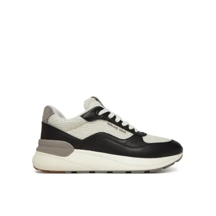 Zdjęcie MICHAEL Michael Kors Sneakersy Trevor 42S5TRFS1D Beżowy