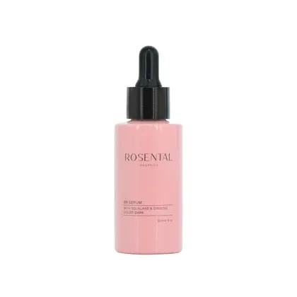 Zdjęcie Rosental Organics BB Serum Krem BB 30 ml Dark