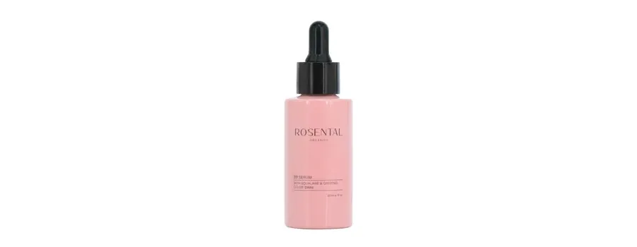 obrazek 1 Rosental Organics BB Serum Krem BB 30 ml Dark