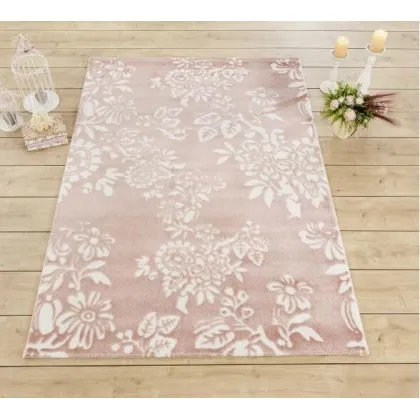 Zdjęcie Antybakteryjny dywan do pokoju alergika - Cilek