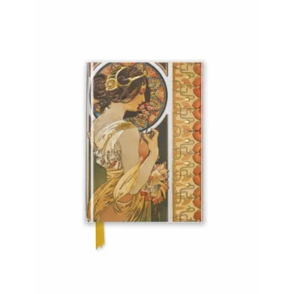 Zdjęcie Dziennik kieszonkowy (Mucha: Cowslip)- Flame Tree Publishing
