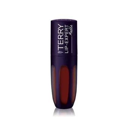 Zdjęcie By Terry Lip-Expert Matte Szminka w płynie 3.5 ml Flirty Brown