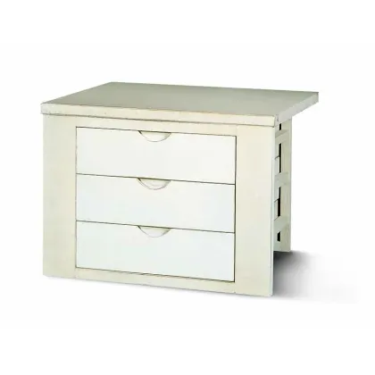 Zdjęcie Stylowa wewnętrzna komoda z Włoch