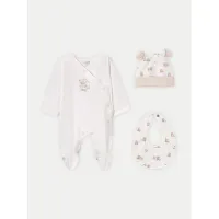 Zdjęcie Mayoral Śpiochy 9907 Biały