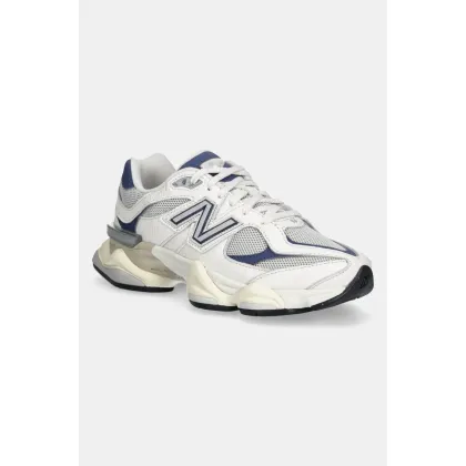 Zdjęcie New Balance sneakersy 9060 kolor beżowy U9060AGB