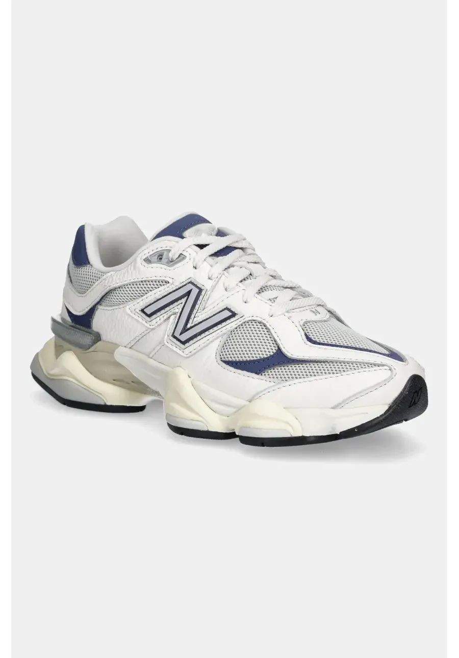 obrazek 1 New Balance sneakersy 9060 kolor beżowy U9060AGB