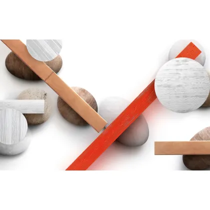 Zdjęcie Ławka w stylu minimalistycznym do luksusowej przestrzeni – Kreoo