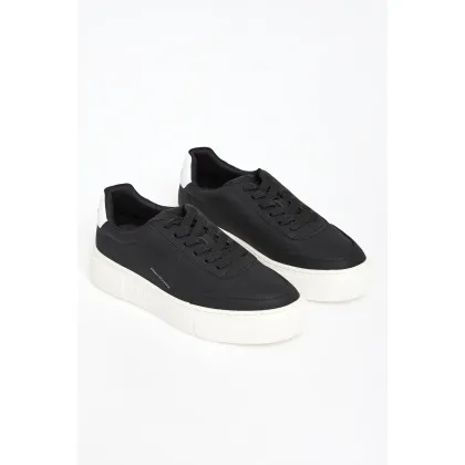 Zdjęcie Sneakersy damskie ARMANI EXCHANGE Armani Exchange