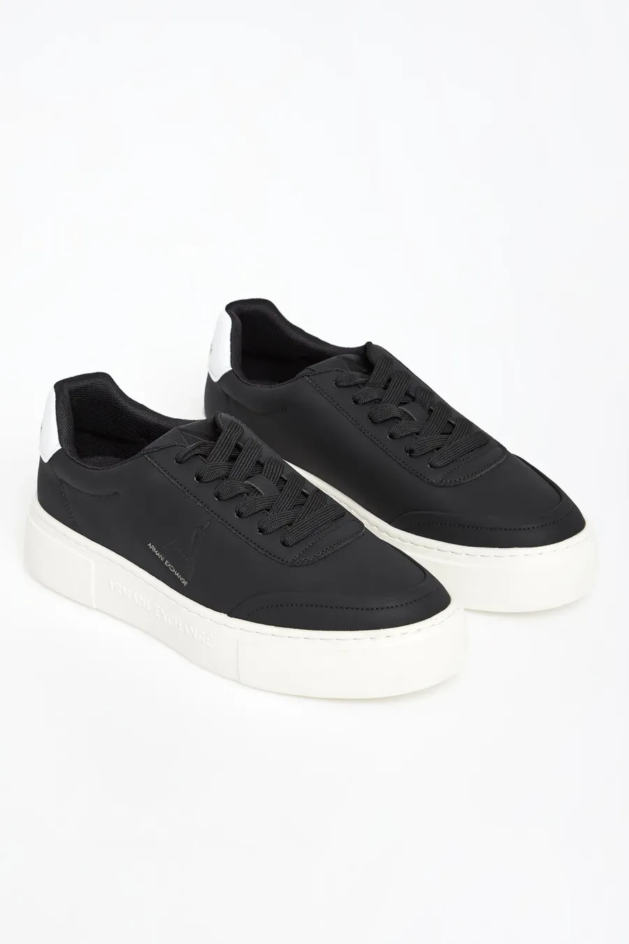 obrazek 1 Sneakersy damskie ARMANI EXCHANGE Armani Exchange