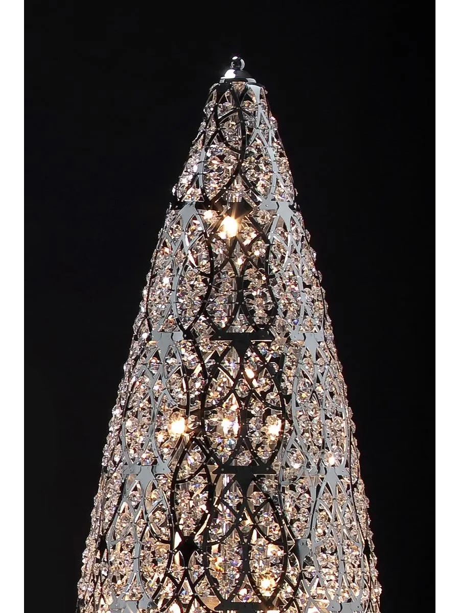 picture 2 Exclusive floor lamp from Italian designers