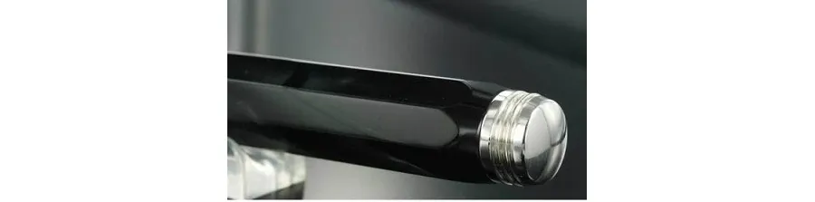 obrazek 5 Klasyczne BlackGrey Pióro Wieczne Micra Montegrappa