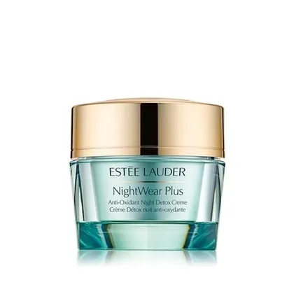 Zdjęcie ESTÉE LAUDER NightWear Krem na noc 50 ml