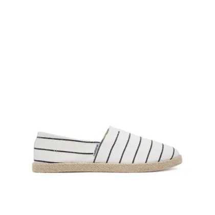 Zdjęcie Quiksilver Espadryle WAVESTRIDE-01 Biały