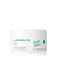 Zdjęcie ANNEMARIE BÖRLIND LL REGENERATION System Vitality Revitalizing Body Butter Masło do ciała 250 ml