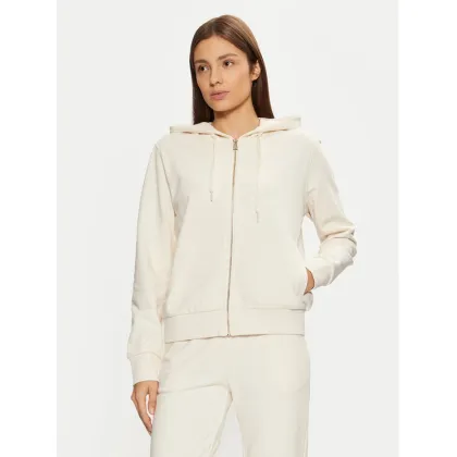 Zdjęcie Guess Bluza O5RQ01 KCO31 Écru Regular Fit