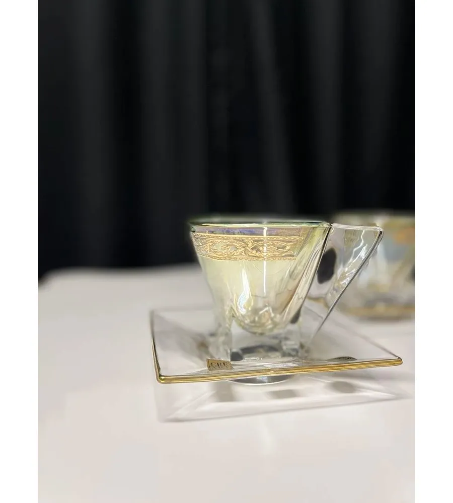 picture 4 Colored decorative glass - Luxury Products