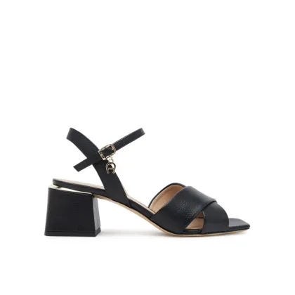 Zdjęcie Aigner Sandały Hannah 12A 1251100 Czarny