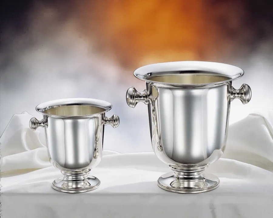 obrazek 2 Wiaderko/Cooler ze srebra model 360