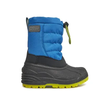 Zdjęcie CMP Śniegowce Hanki 3.0 Snow Boots 3Q75674 Niebieski