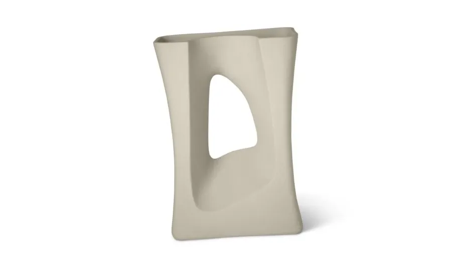 obrazek 7 Włoski wazon ceramiczny Sahara