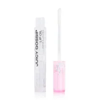 Zdjęcie BH Cosmetics Los Angeles Juicy Gossip Lip Oil Olejek do ust 4 ml Coconut