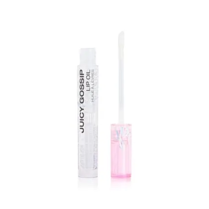 Zdjęcie BH Cosmetics Los Angeles Juicy Gossip Lip Oil Olejek do ust 4 ml Coconut